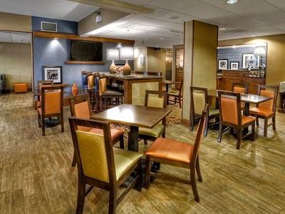 Hampton Inn Jonesville/Elkin Άρλινγκτον Εξωτερικό φωτογραφία